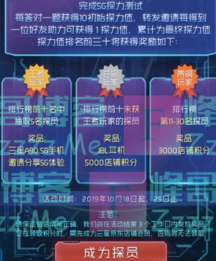 By：峰哥博客
