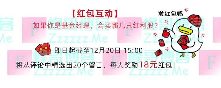 中信保诚基金互动红包（截止12月20日）