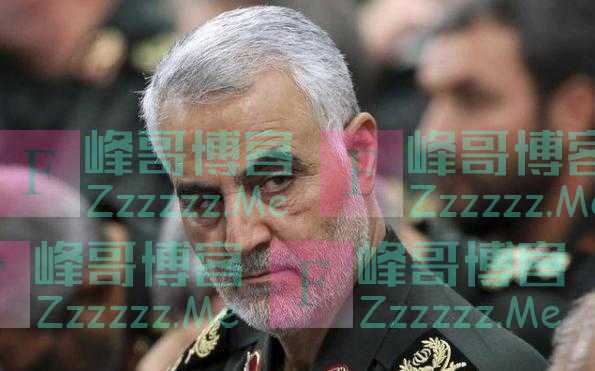 伊朗将军被炸死细节曝出：全身被撕成粉碎，靠残肢戒指才确认身份