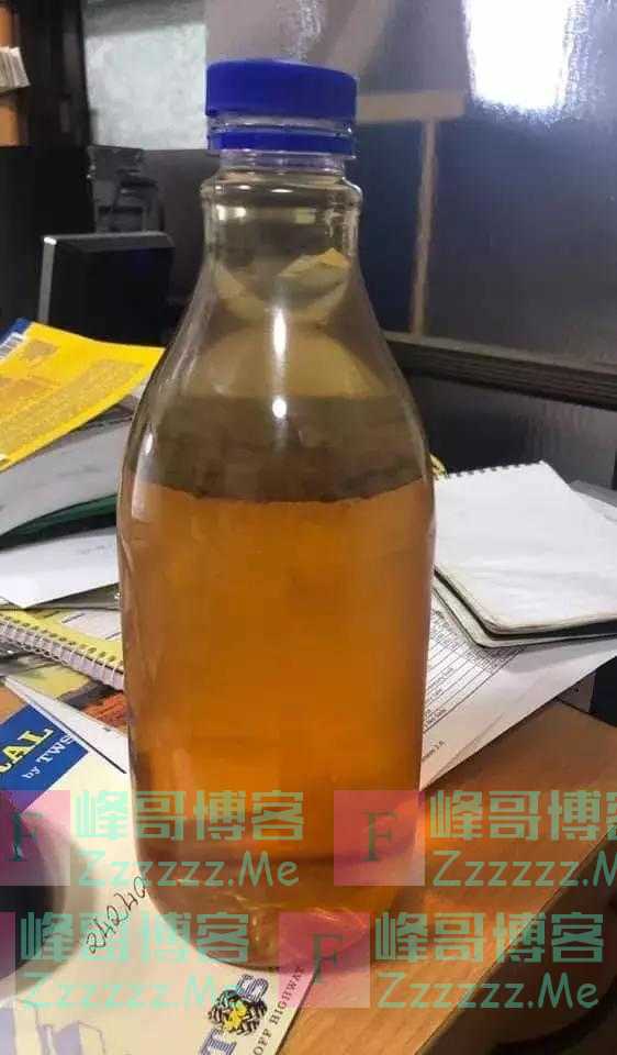 澳洲加油站被爆掺水，中国网友：应该是意外，澳洲人不会作假