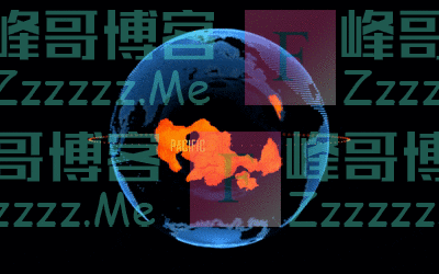 嵌在地球深处的冥界大陆，可能影响岛链的结构甚至引发大灭绝事件