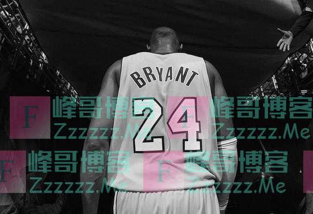 Nike 官网下架所有科比产品！囤积 Kobe 球鞋必将血本无归