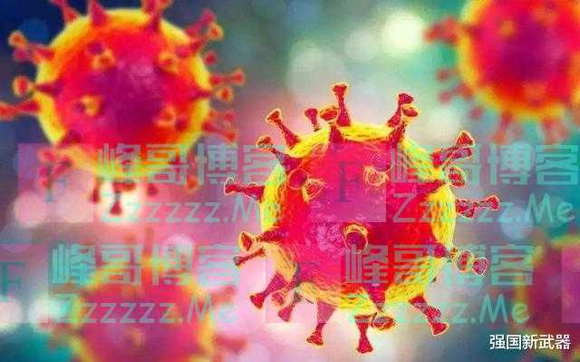 新冠病毒是人类制造？ 是实验室泄露？ 美国科学家公布基因分析结果