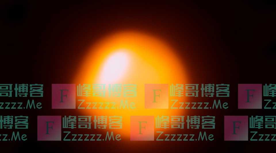 600光年外，一颗恒星亮度急剧变暗，科学家：或在14天内爆炸