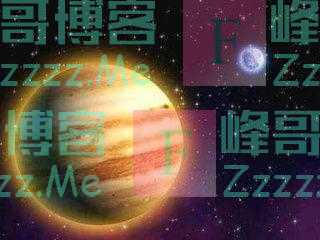 木星上没有水？科学家发现光木星大气层中的水就是地球海洋的32倍