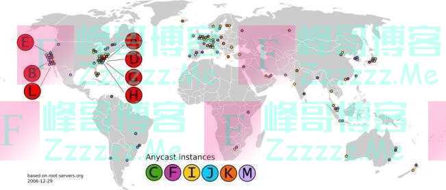 全球F、E根服务器瘫痪、BGP路由出故障：全是bug惹的祸！