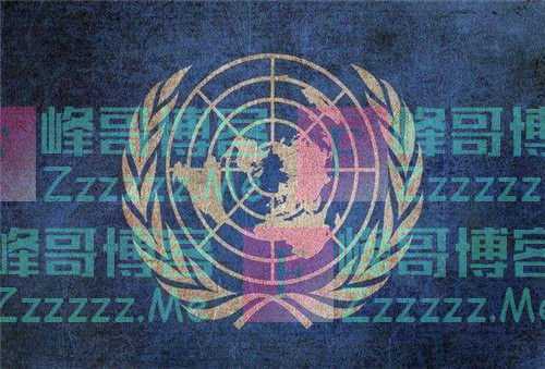 世界送联合国的厚礼，意大利送球，匈牙利送枪，中国的礼最为霸气