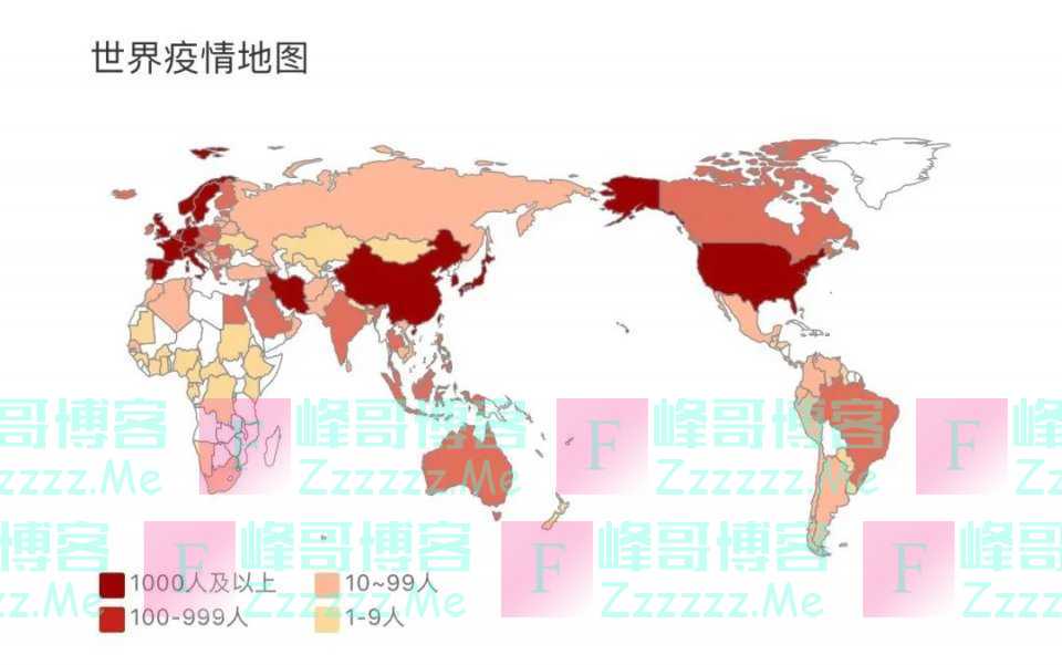 经此一疫，欧美被中国甩出两条街！