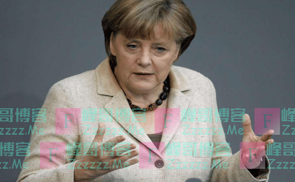 谁的面子也不给! 德国再度拦截口罩、防护服， 美方或因此打响战争