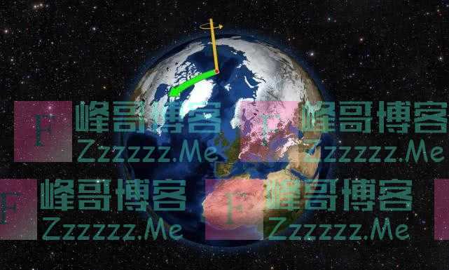 地球自转正在变慢，月球也在远离地球，未来一天会有超过25小时！