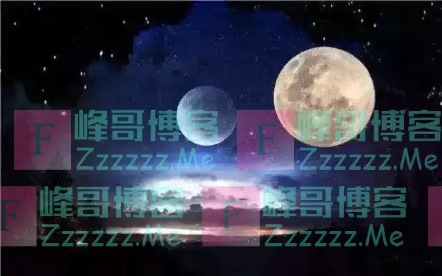 中国“人造月亮”即将升空？比月球亮8倍，网友：会不会影响睡觉？