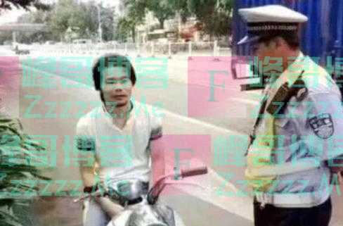 “精神领袖”周某即将出狱，《消失的电瓶》即将上映！