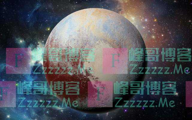 科学家在冥王星上，突然发现2300多具“残骸”这到底是怎么回事