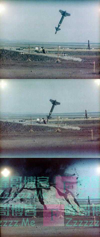 钻地弹穿透力对比：1.5吨的航弹只能钻2米，钻地61米的是什么弹？