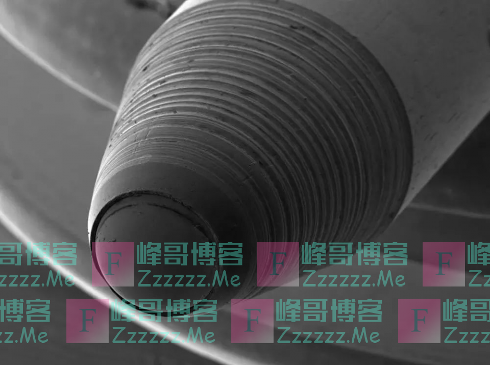 比航母还难造的“圆珠笔头”，连美国都无法制造，有何技术难度？