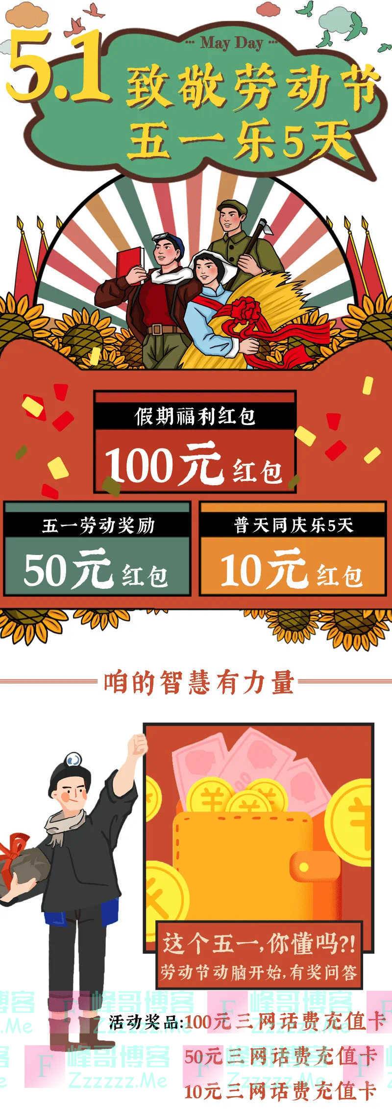 By：峰哥博客