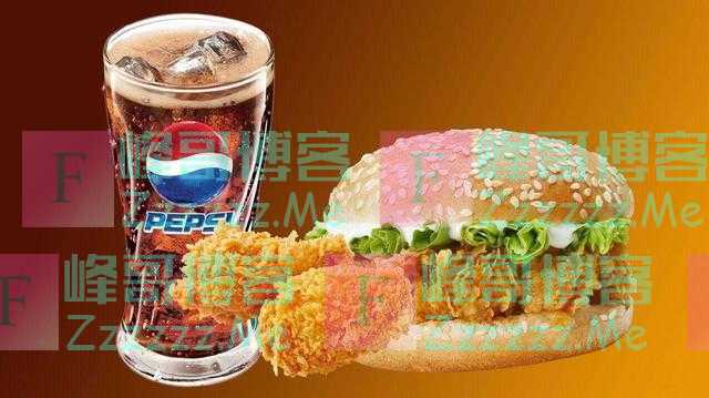 中国真正的西餐之王：成功挤下肯德基麦当劳，跃居快餐界第一