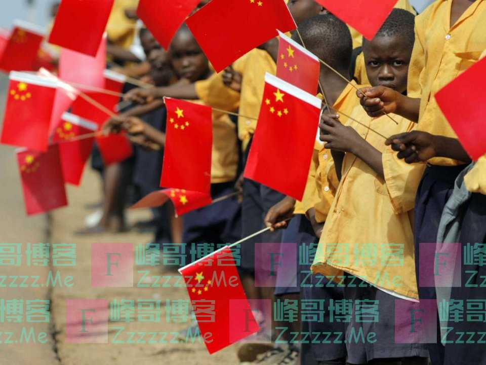 中国暂停77个穷国的债务偿还，得到国际社会高度赞扬