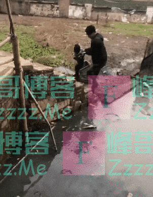 “这生产口罩的流程也太随便了…”网友：我可以举报吗？哈哈哈