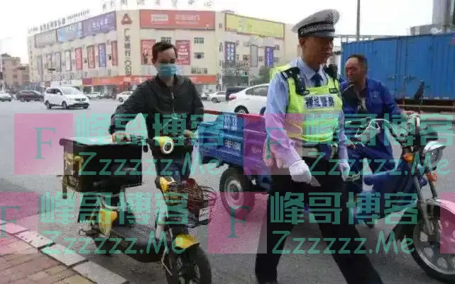 一盔一代刚走，电动车“双禁”就来了，电动车主：卖车