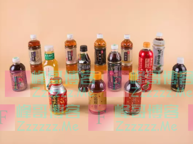 打败了日本对手，中国无糖饮料销量冠军诞生！网友：真心觉得难喝