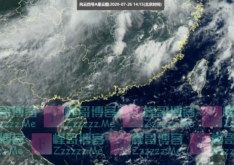 台风要爆发？权威预报：珠三角降温下雨在即，但这可能不是好事