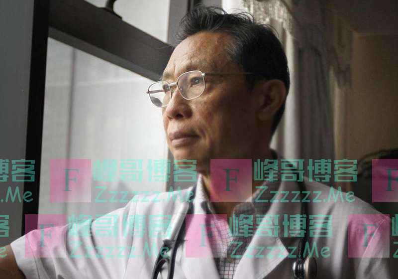 84岁钟南山身体很强健，他为何公开表示，他的早餐一般人吃不下？