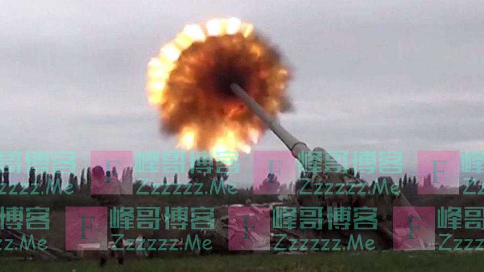 亚美尼亚宣布要同归于尽！阿塞拜疆总统突然宣布：不打了，想和谈