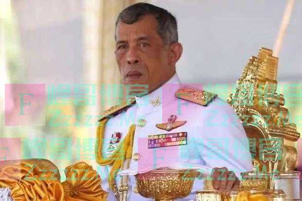 泰国国王被警告，什么情况？