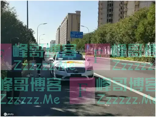 Robotaxi北京爆单 华尔街猛回头：原来低估了百度