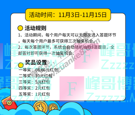 佛山市南海区禁毒协会近2万个红包来袭，最高66.66元（截止11月15日）