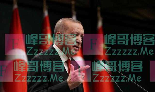 美国制裁土耳其