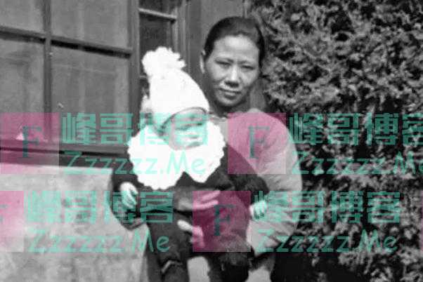 中国夫妻收养一外国弃婴，如今这孩子成中国顶级科学家