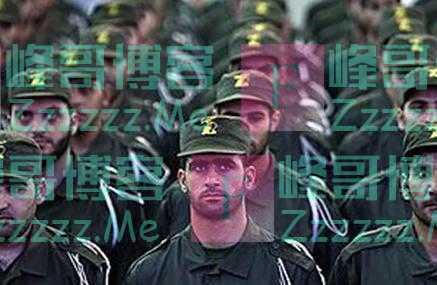 2021年如美伊爆发战争,将是大规模暗杀战,真主党已被盯上