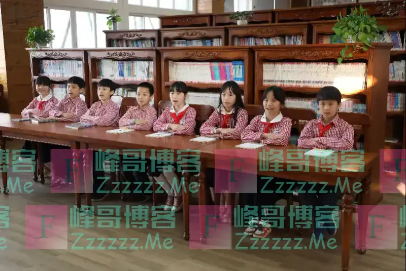 广州八胞胎长大了，在同一所学校上学是什么体验？