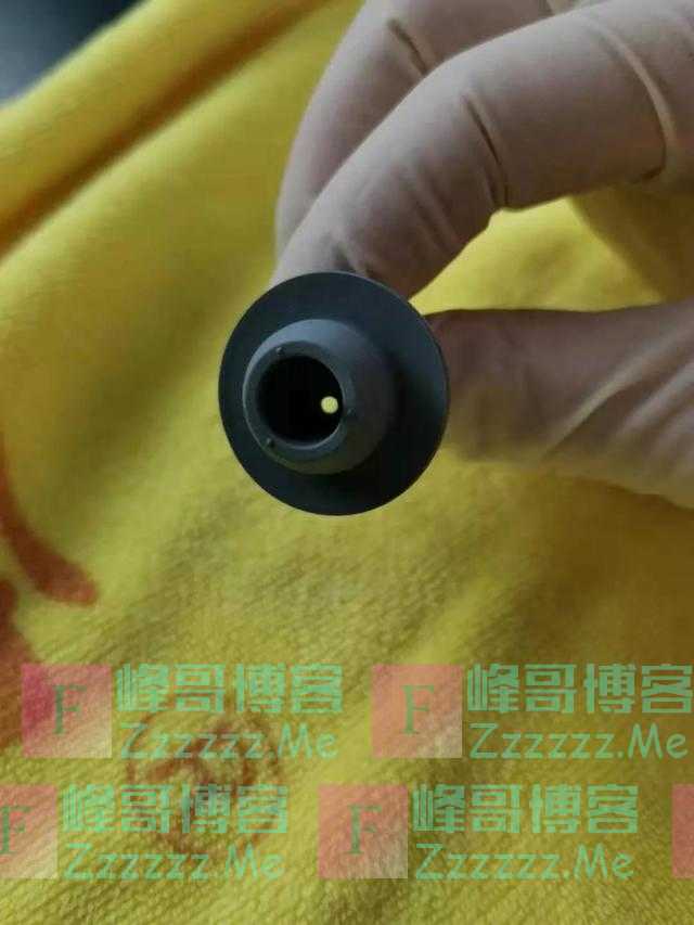 打针时,针芯里的肉去哪里了?我们用一块五花肉做了实验