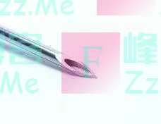 打针时,针芯里的肉去哪里了?我们用一块五花肉做了实验