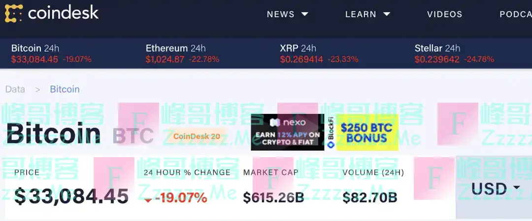 价值2亿美元的比特币，提取密码他想不起来了！再输错2次，将被系统永久封存！有专家提出有偿破解……