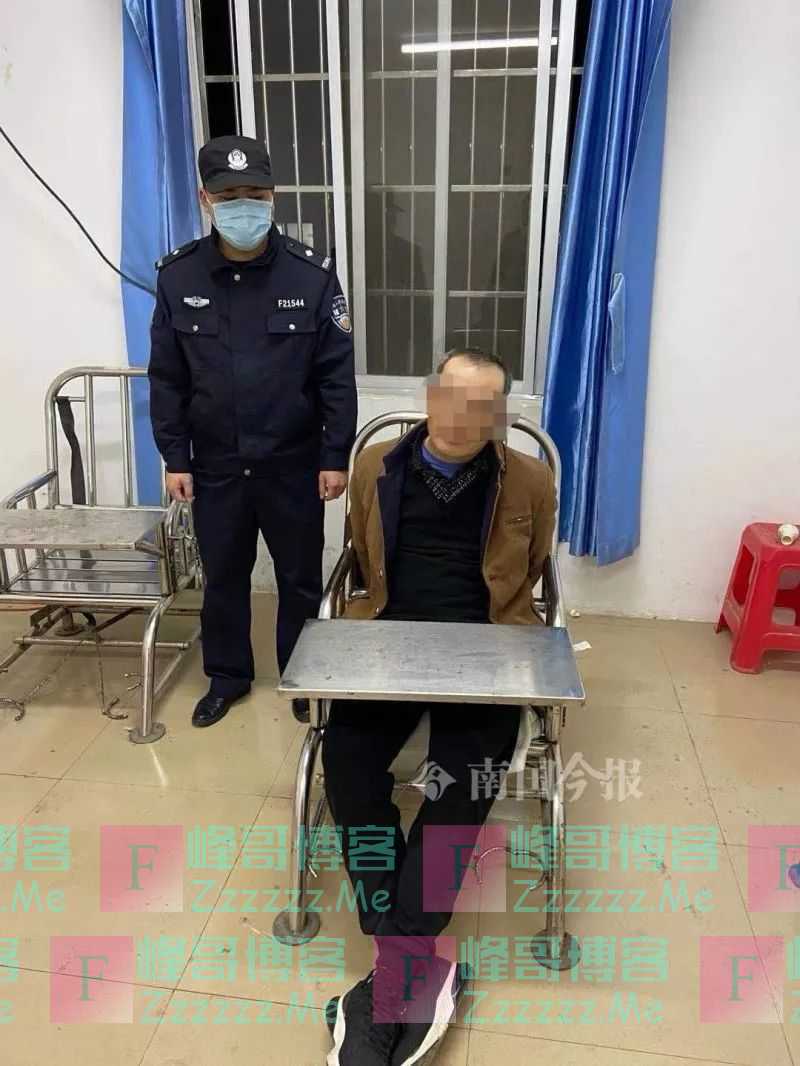 广西柳州15岁女孩被查出怀孕，两年来遭邻居男子多次性侵
