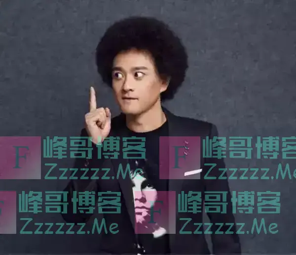 歌手赵英俊因病去世年仅43岁 代表作《大王叫我来巡山》脍炙人口