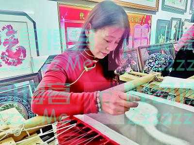 在多样年俗里，品年的味道