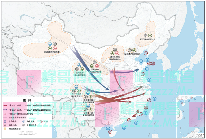 7张图，“画”出中国2025新模样