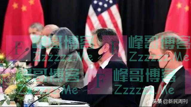 外交部“翻译天团”来了,“四大女神”都是什么来头?