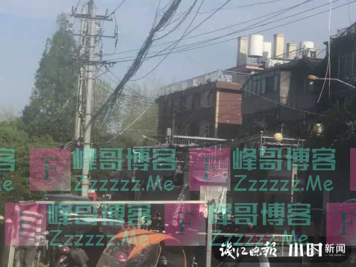 心碎！今天凌晨杭城19岁男孩不幸身亡！姑姑痛哭：17岁妹妹还在抢救……又是这件事惹祸