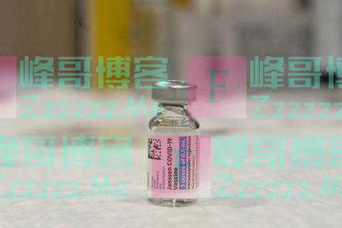 强生疫苗出现罕见副作用 外媒：对全球疫苗接种造成极大伤害