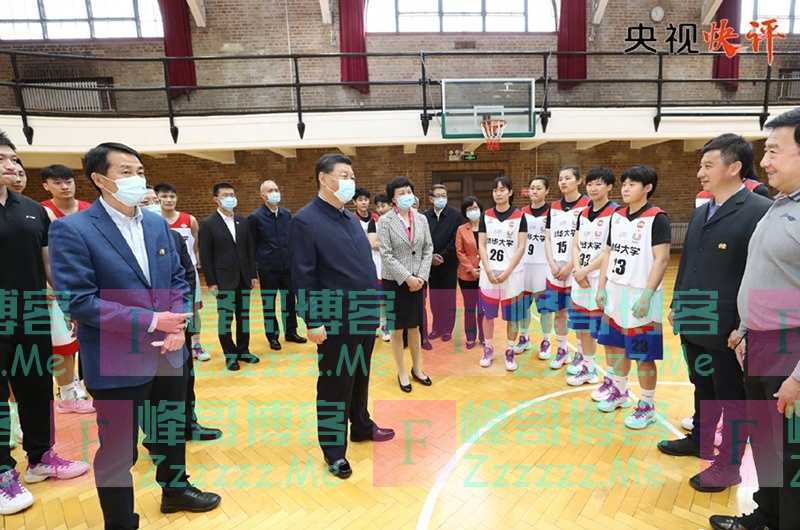 立大志 明大德 成大才 担大任