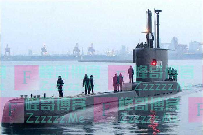 印尼军方称失踪潜艇上有72小时氧气储备，可支撑到4月24日
