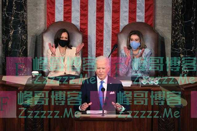 拜登上任百天演讲，这样说中国！