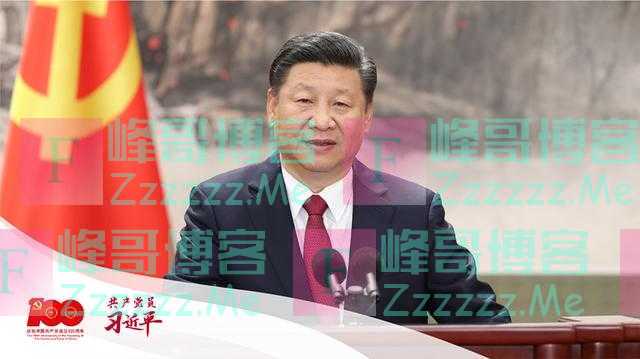 共产党员习近平丨心有所信,方能行远