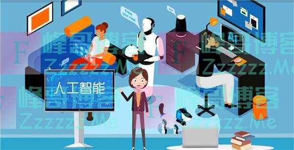 当餐饮业遇上人工智能,会擦出什么火花